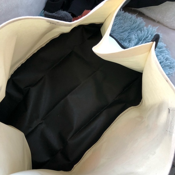 SALE🎃Large Fall Tote🎃 - Picture 6 of 6